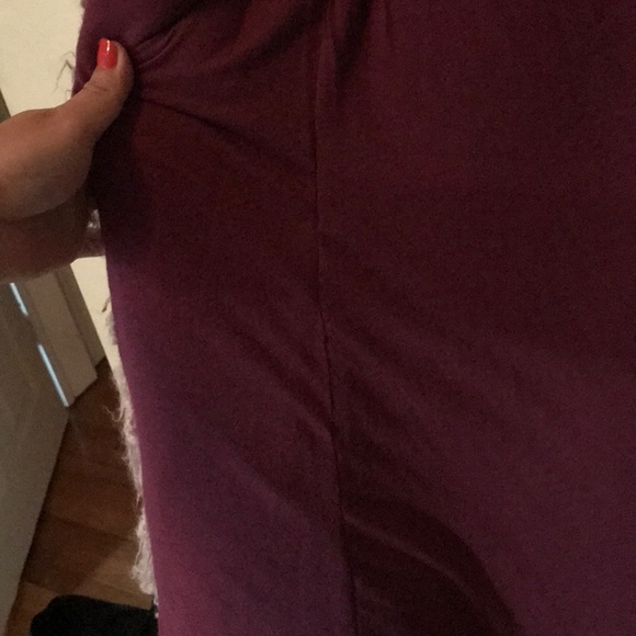 MINKPINK Furry Vest - Picture 5 of 5